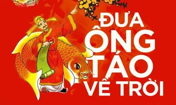 ý nghĩa phong tục ông công ông táo