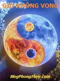 HÌNH ÂM DƯƠNG 12 GKV