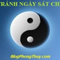 HÌNH ÂM DƯƠNG TRÁNH NGÀY SÁT CHỦ