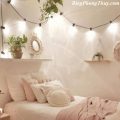 19 Cách trang trí phòng ngủ bằng đèn led đẹp nhất