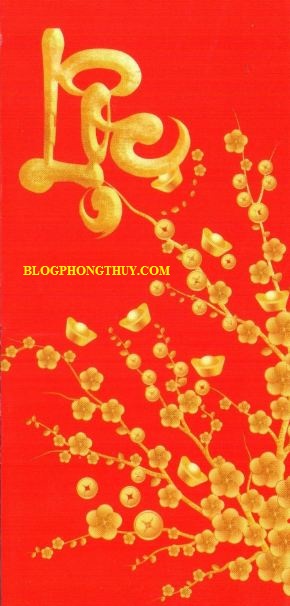 BAO LX CHỮ LỘC..